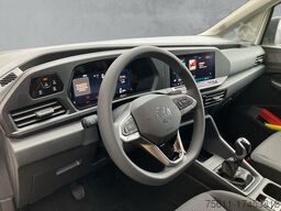 VW CADDY Cargo MAXI O°C Frischedienst 230V GJR PDC MF