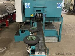 Stenner not Weinig or WACO MHS9