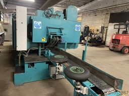 Stenner not Weinig or WACO MHS9