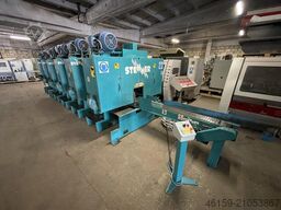 Stenner not Weinig or WACO MHS9