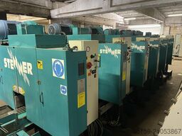 Stenner not Weinig or WACO MHS9