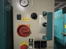 Stenner not Weinig or WACO MHS9