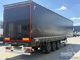 Schmitz Cargobull Curtainsider Standard