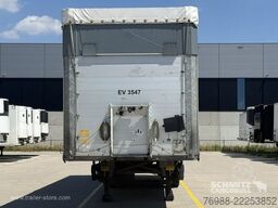 Schmitz Cargobull Curtainsider Standard