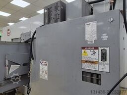 Haas EC-500