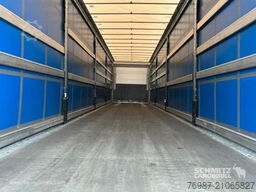 Schmitz Cargobull Curtainsider Standard