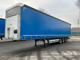 Schmitz Cargobull Curtainsider Standard
