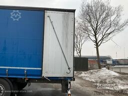 Schmitz Cargobull Curtainsider Standard