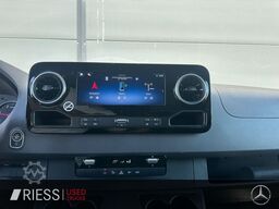 MERCEDES-BENZ Sprinter 317 CDI KA/PRO/MAXI/L3H2/MBUX/KAMERA/AU