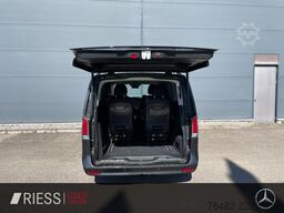 MERCEDES-BENZ V 300 d STYLE/ALLRAD/4*4/MBUX/NAVI/LENKRADHEIZUN