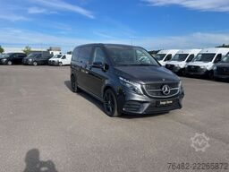MERCEDES-BENZ V 300 d EDITION/KOMPAKT/ALLRAD/4*4/AMG/AHK/MBUX/