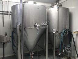 Ca l'Arenys Sudhaus