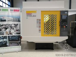 FANUC Robodrill D21LIB5