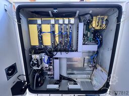 FANUC Robodrill D21LIB5 ADV Plus