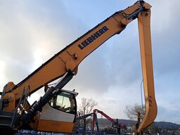 Liebherr LH 60 C Port Litronic