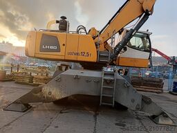 Liebherr LH 60 C Port Litronic