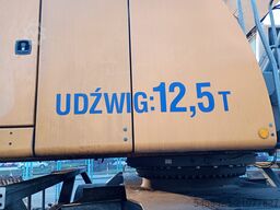 Liebherr LH 60 C Port Litronic