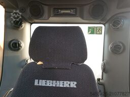 Liebherr LH 60 C Port Litronic