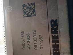 Liebherr LH 60 C Port Litronic