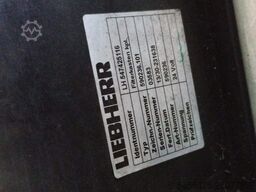 Liebherr LH 60 C Port Litronic