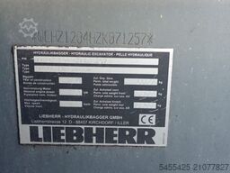 Liebherr LH 60 C Port Litronic