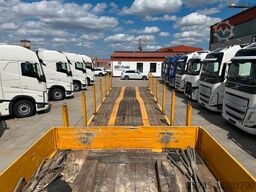 BABELSBERGER *SSA 51 * SAF * 14 RUNGEN * BALLAST