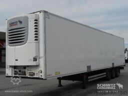 Schmitz Cargobull Semitrailer Reefer Multitemp