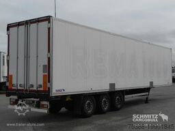 Schmitz Cargobull Semitrailer Reefer Multitemp
