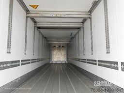 Schmitz Cargobull Semitrailer Reefer Multitemp