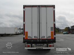 Schmitz Cargobull Semitrailer Reefer Multitemp