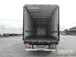 Schmitz Cargobull Semitrailer Reefer Multitemp