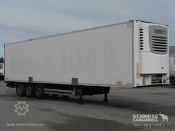 Schmitz Cargobull Semitrailer Reefer Multitemp