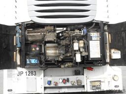 Schmitz Cargobull Semitrailer Reefer Multitemp