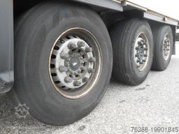 Schmitz Cargobull Semitrailer Reefer Multitemp