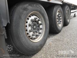 Schmitz Cargobull Semitrailer Reefer Multitemp