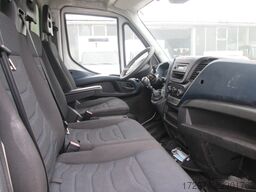 IVECO 40 C14 CNG 3.0 *Fahrgestell*Euro6*Klima*