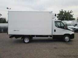 IVECO 35 C14*Carrier Kühlkoffer 3.85m*7-Paletten*ATM*