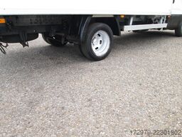 IVECO 35 C14*Carrier Kühlkoffer 3.85m*7-Paletten*ATM*