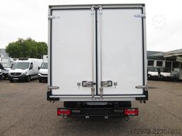 IVECO 35 C14*Carrier Kühlkoffer 3.85m*7-Paletten*ATM*