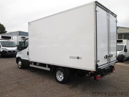 IVECO 35 C14*Carrier Kühlkoffer 3.85m*7-Paletten*ATM*
