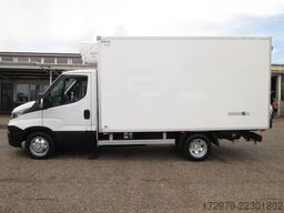 IVECO 35 C14*Carrier Kühlkoffer 3.85m*7-Paletten*ATM*