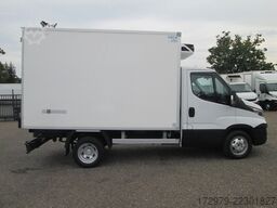 IVECO 35 C14*Carrier Kühlkoffer*Euro6*