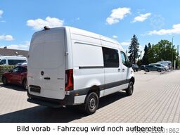 MERCEDES-BENZ Sprinter Mixto 4x4 319 CDI L2H2 9 G-Tronic Klima