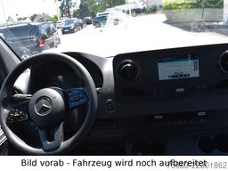 MERCEDES-BENZ Sprinter Mixto 4x4 319 CDI L2H2 9 G-Tronic Klima