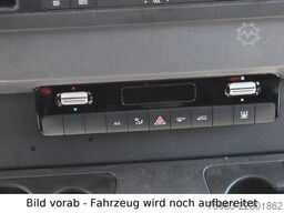 MERCEDES-BENZ Sprinter Mixto 4x4 319 CDI L2H2 9 G-Tronic Klima
