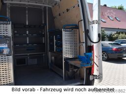 MERCEDES-BENZ Sprinter Mixto 4x4 319 CDI L2H2 9 G-Tronic Klima