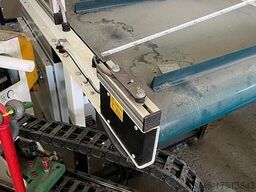 Conveyor belt 73x300 cm