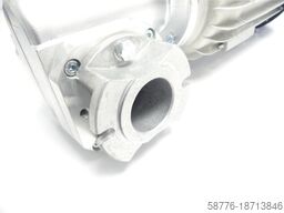 Rexroth 3SIEK63-4C2/339 MNR 3842547992  Getriebe SN: 719B17330203