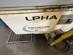 COLCHESTER Harison Alpha 1550 XS