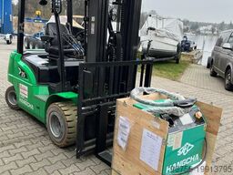 Gabelstapler HANGCHA PD35-XD-SI21